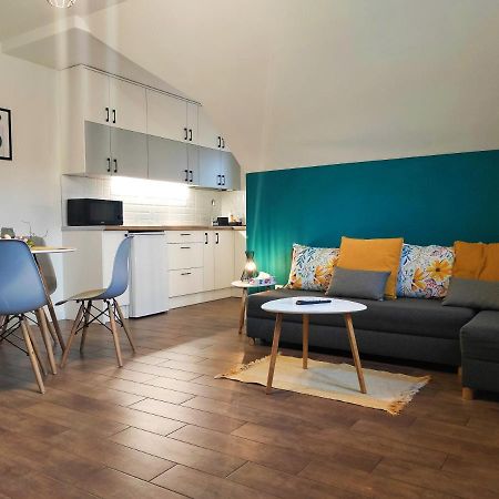 Apartamenty Jodlowa - Bilard - Bawialnia - Krolikarnia Krajno-Zagorze 외부 사진