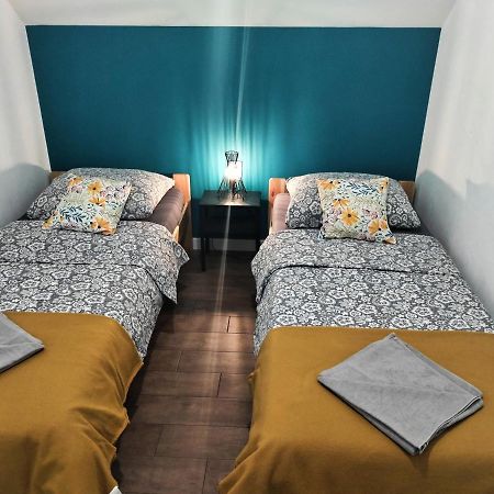 Apartamenty Jodlowa - Bilard - Bawialnia - Krolikarnia Krajno-Zagorze 외부 사진