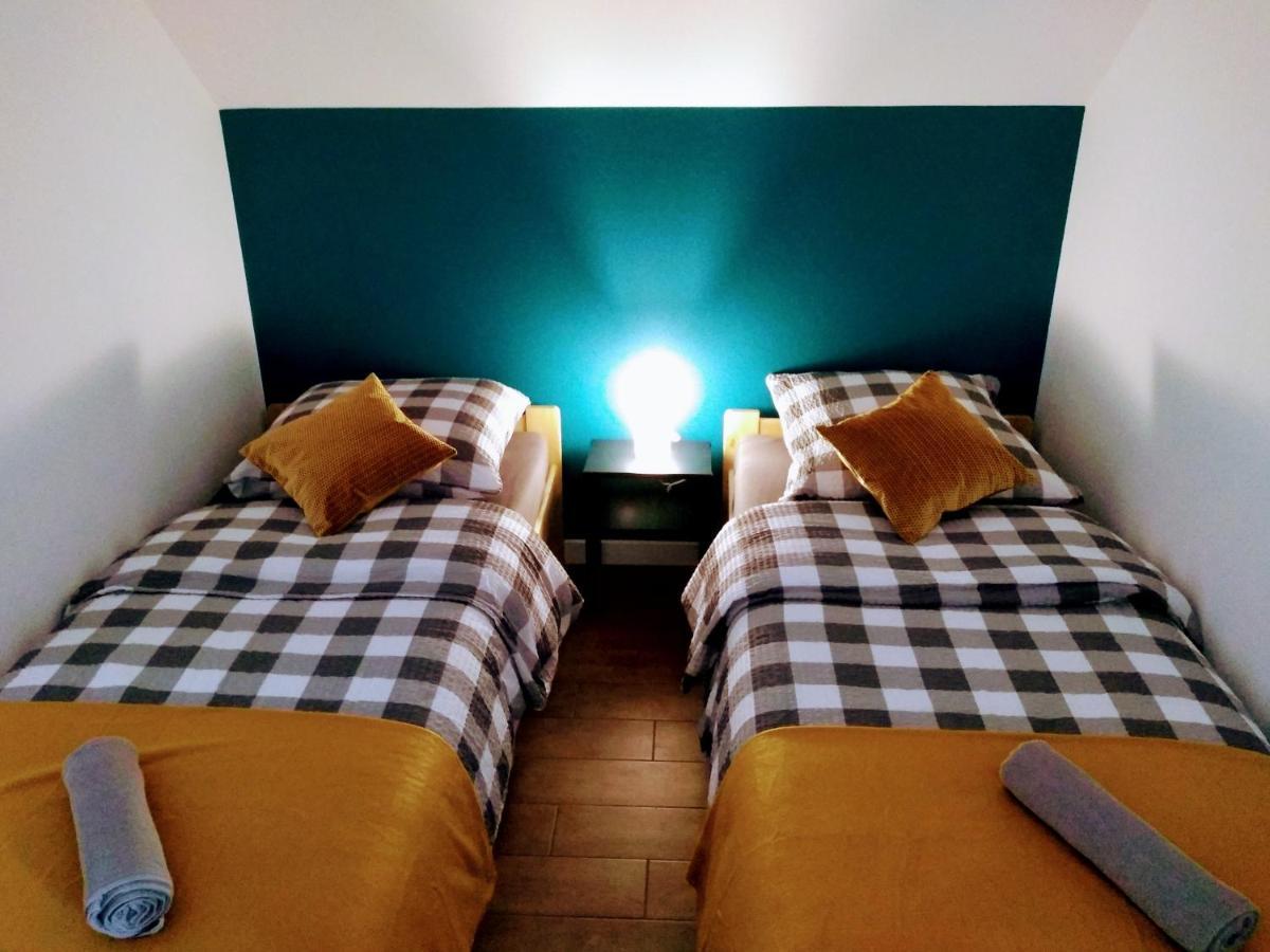 Apartamenty Jodlowa - Bilard - Bawialnia - Krolikarnia Krajno-Zagorze 외부 사진