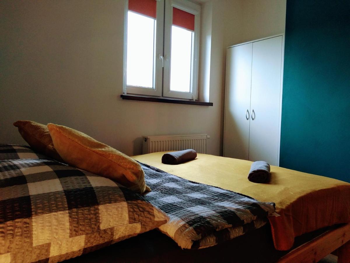 Apartamenty Jodlowa - Bilard - Bawialnia - Krolikarnia Krajno-Zagorze 외부 사진