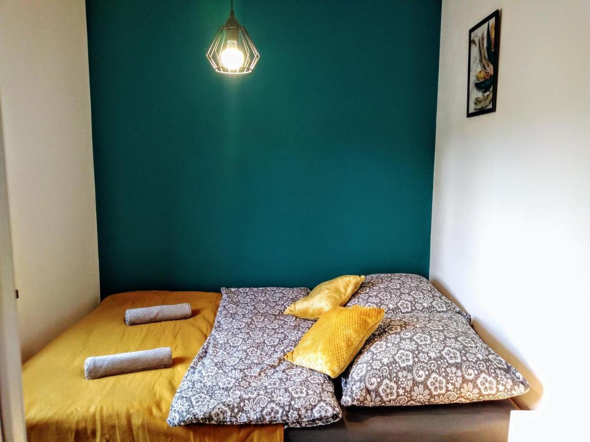 Apartamenty Jodlowa - Bilard - Bawialnia - Krolikarnia Krajno-Zagorze 외부 사진