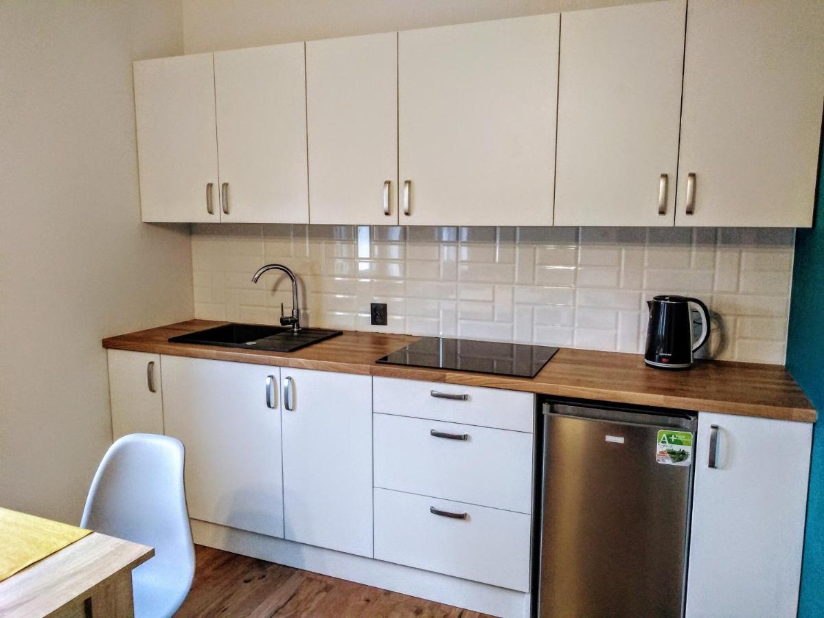 Apartamenty Jodlowa - Bilard - Bawialnia - Krolikarnia Krajno-Zagorze 외부 사진