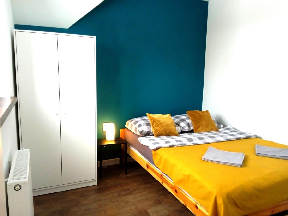 Apartamenty Jodlowa - Bilard - Bawialnia - Krolikarnia Krajno-Zagorze 외부 사진