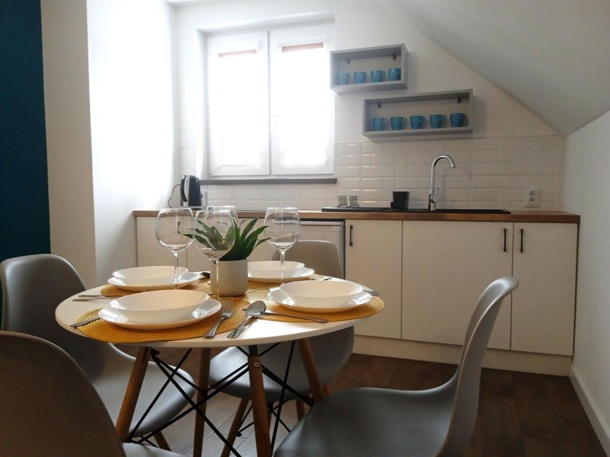 Apartamenty Jodlowa - Bilard - Bawialnia - Krolikarnia Krajno-Zagorze 외부 사진