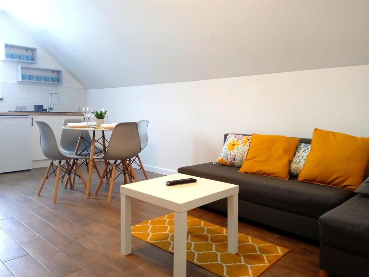 Apartamenty Jodlowa - Bilard - Bawialnia - Krolikarnia Krajno-Zagorze 외부 사진