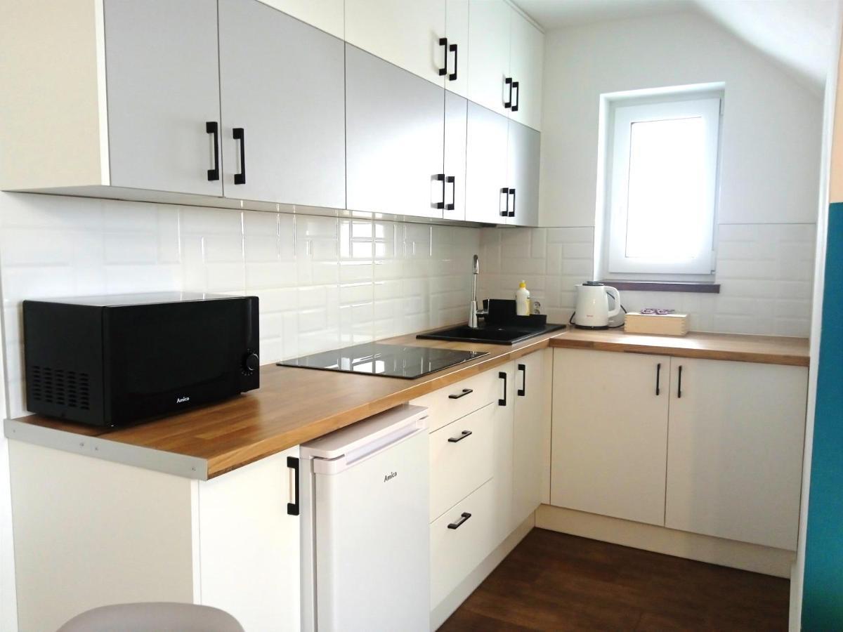 Apartamenty Jodlowa - Bilard - Bawialnia - Krolikarnia Krajno-Zagorze 외부 사진