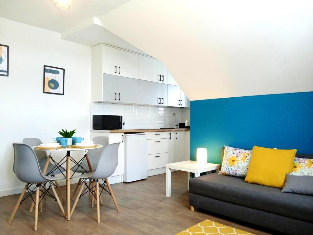 Apartamenty Jodlowa - Bilard - Bawialnia - Krolikarnia Krajno-Zagorze 외부 사진