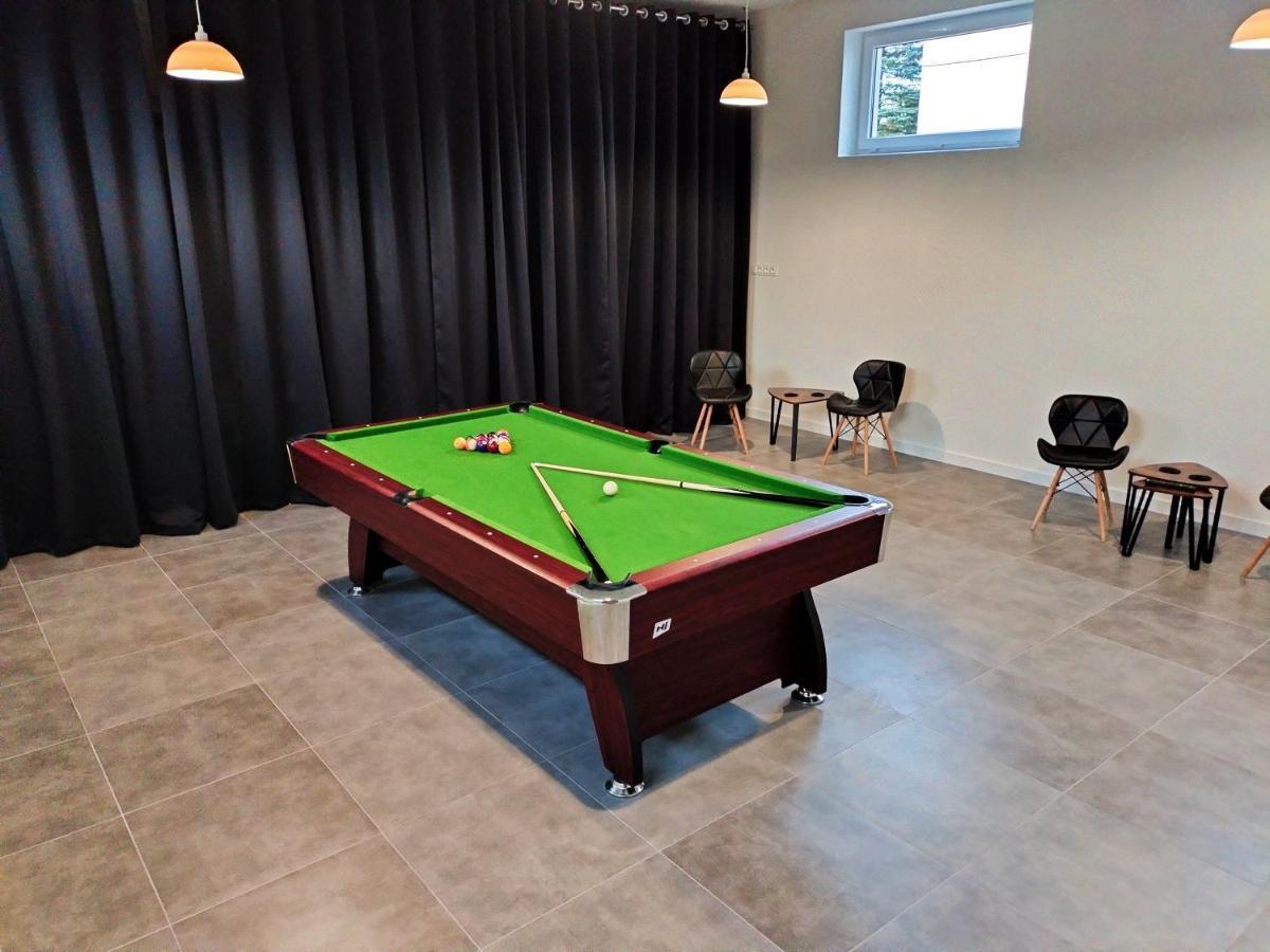 Apartamenty Jodlowa - Bilard - Bawialnia - Krolikarnia Krajno-Zagorze 외부 사진