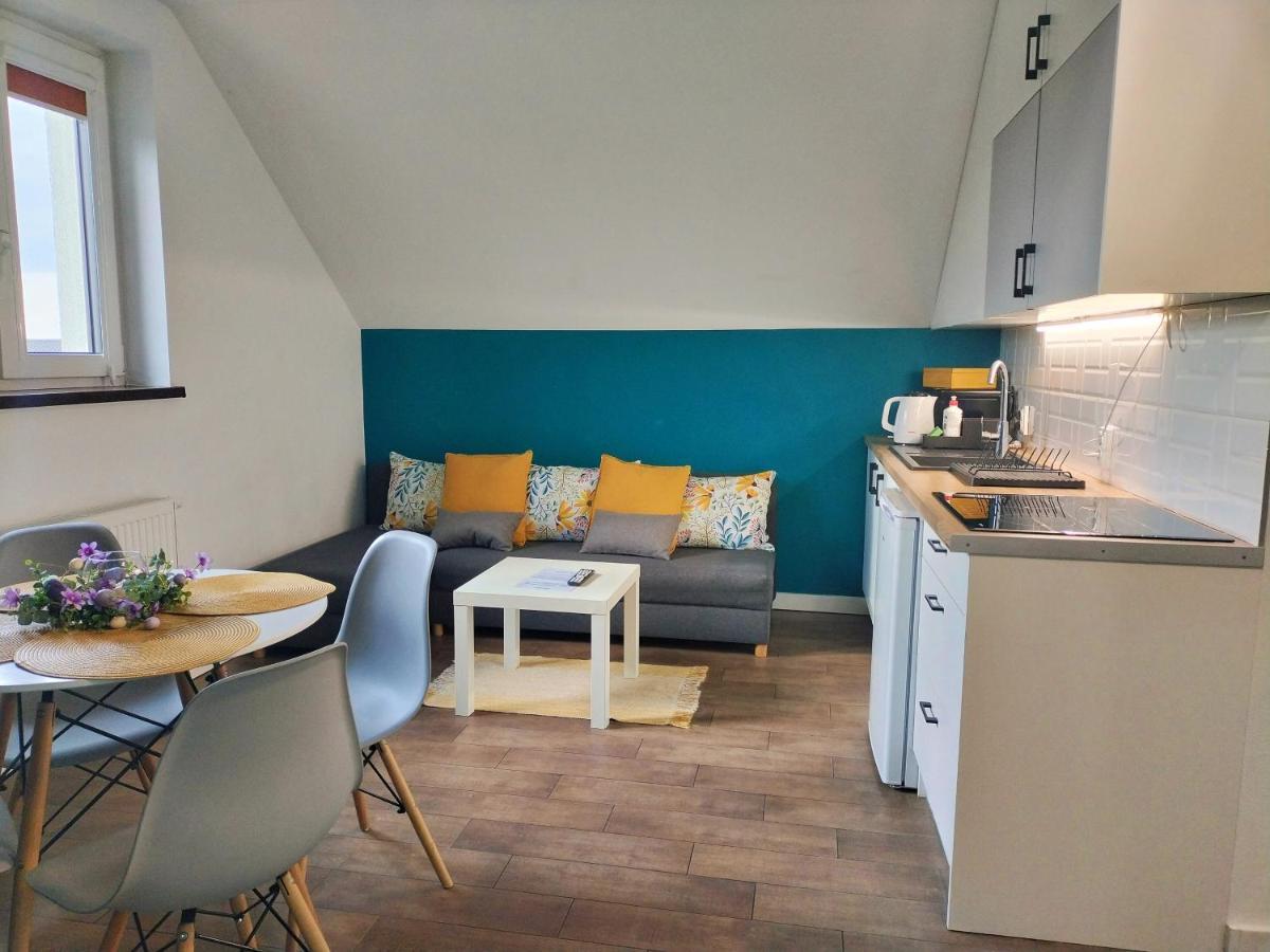 Apartamenty Jodlowa - Bilard - Bawialnia - Krolikarnia Krajno-Zagorze 외부 사진
