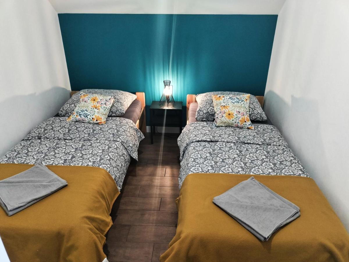 Apartamenty Jodlowa - Bilard - Bawialnia - Krolikarnia Krajno-Zagorze 외부 사진