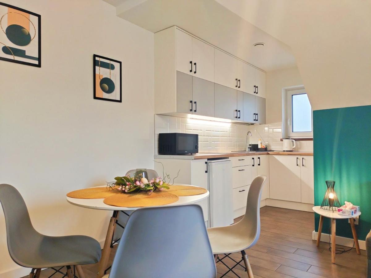 Apartamenty Jodlowa - Bilard - Bawialnia - Krolikarnia Krajno-Zagorze 외부 사진